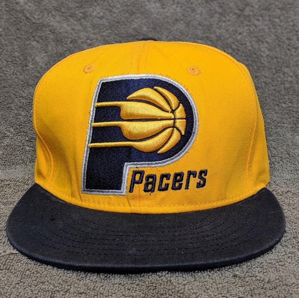 Pacers Hat